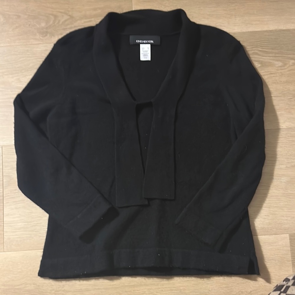 Cashmere Sweater